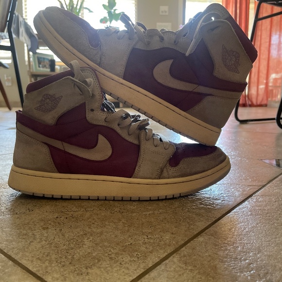 Air Jordan 1 formula 23 - Picture 1 of 7